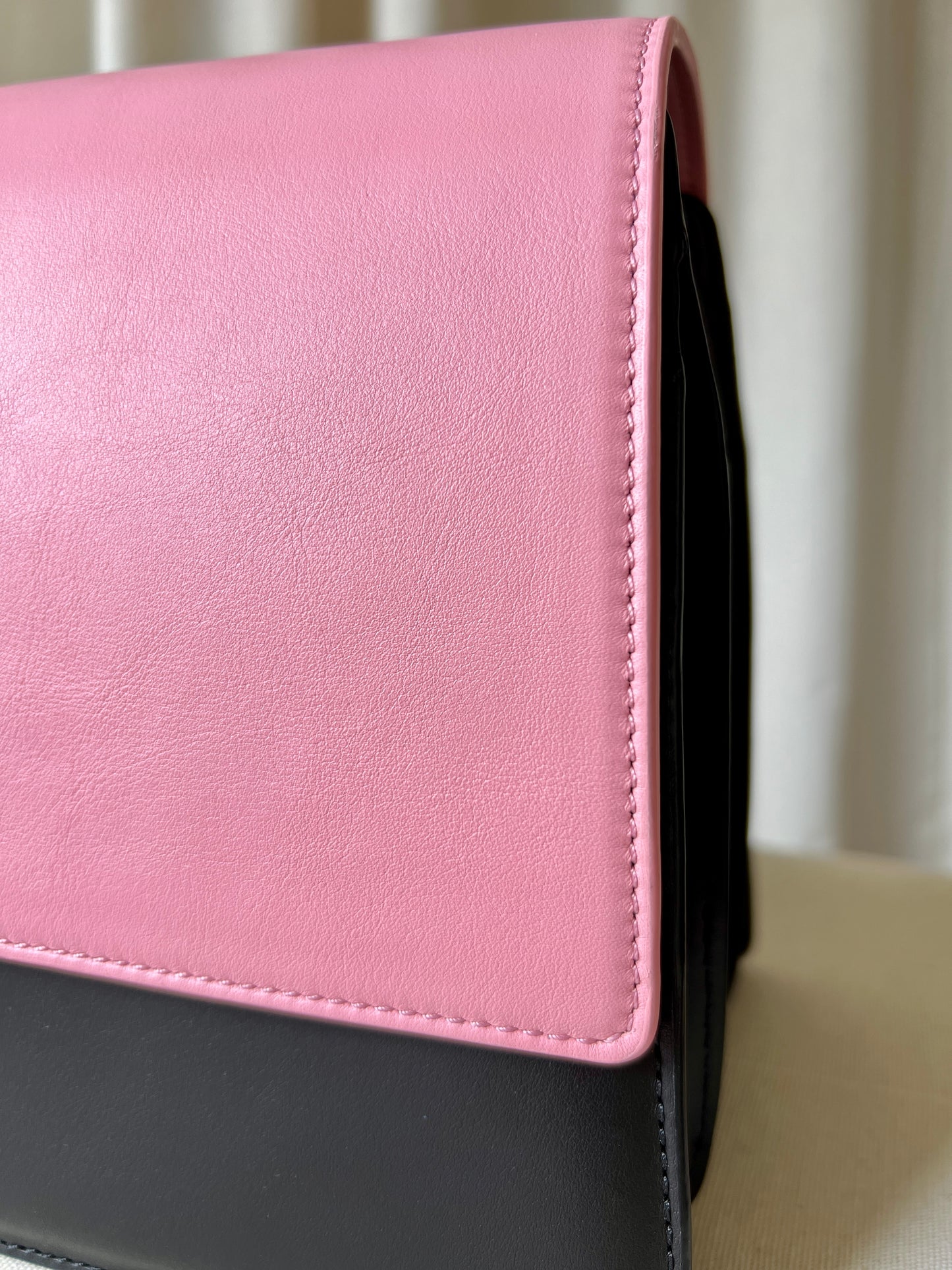 The Flap Wild Orchid