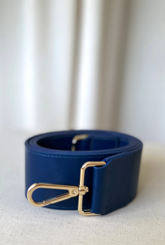 The Strap Royal Blue